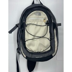 The North Face Radius  backpack (16-17 inch) crossbody / Sling